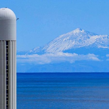 Villa Playa La Salemera - La Palma Malpaíses Εξωτερικό φωτογραφία