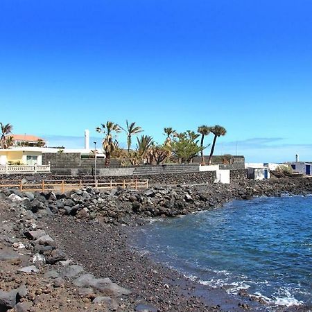 Villa Playa La Salemera - La Palma Malpaíses Εξωτερικό φωτογραφία