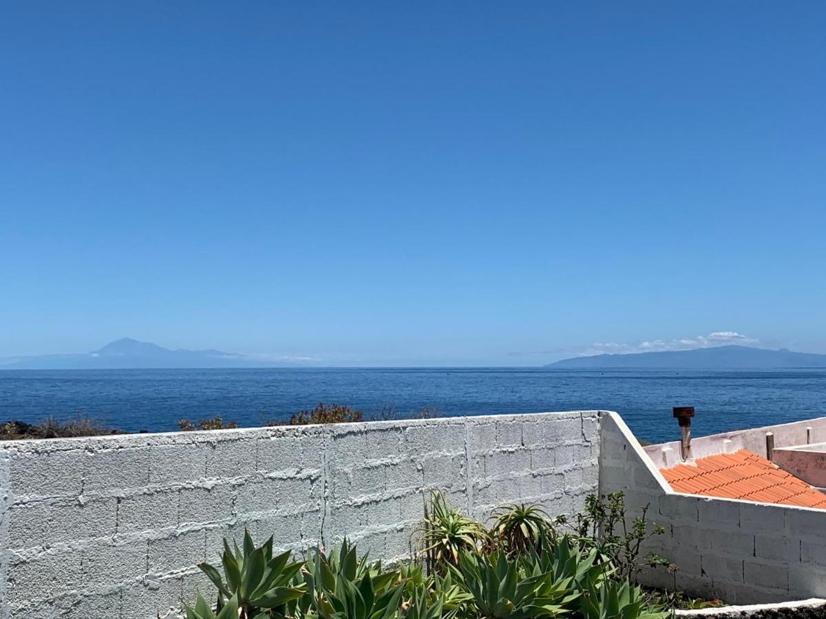 Villa Playa La Salemera - La Palma Malpaíses Εξωτερικό φωτογραφία