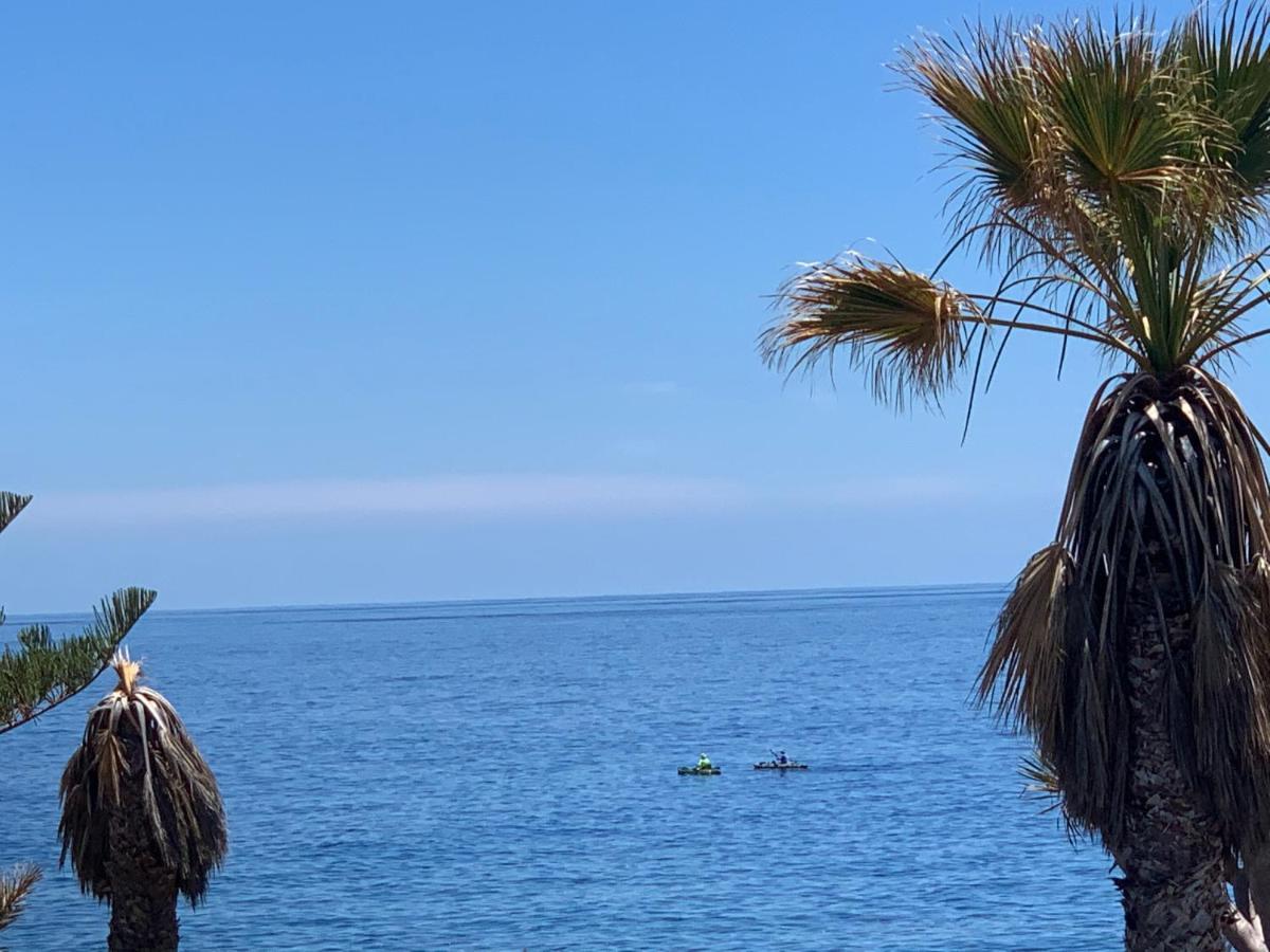 Villa Playa La Salemera - La Palma Malpaíses Εξωτερικό φωτογραφία