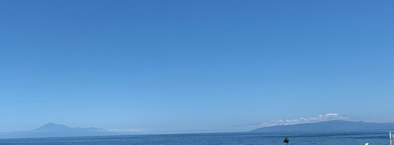 Villa Playa La Salemera - La Palma Malpaíses Εξωτερικό φωτογραφία