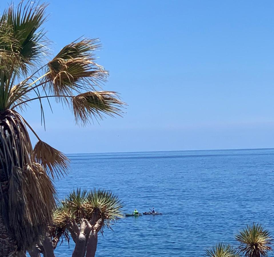 Villa Playa La Salemera - La Palma Malpaíses Εξωτερικό φωτογραφία