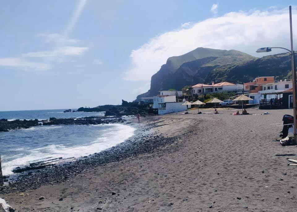 Villa Playa La Salemera - La Palma Malpaíses Εξωτερικό φωτογραφία