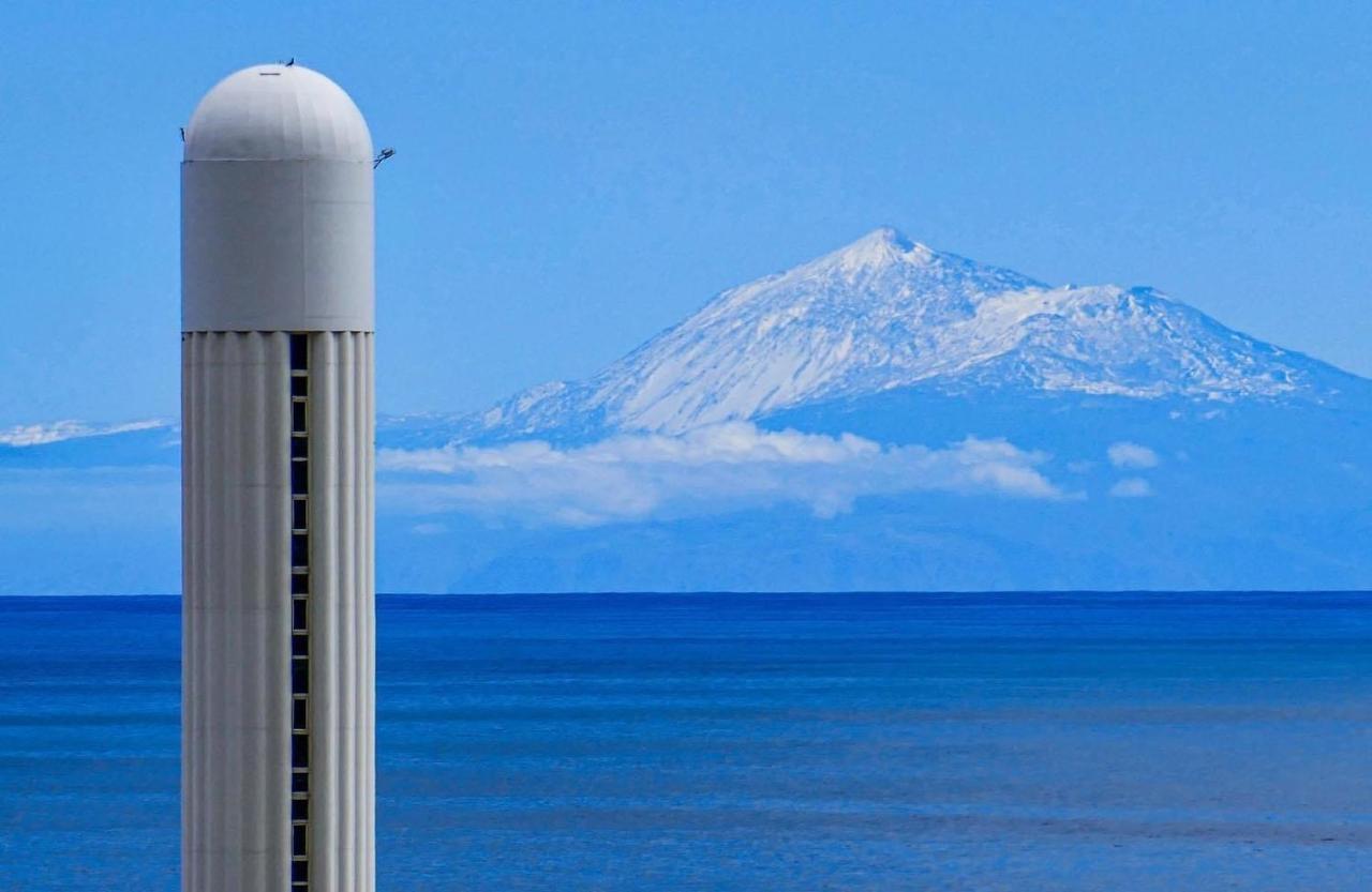 Villa Playa La Salemera - La Palma Malpaíses Εξωτερικό φωτογραφία