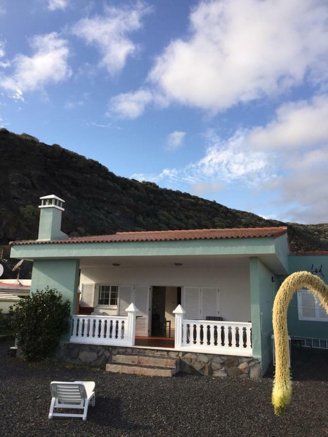 Villa Playa La Salemera - La Palma Malpaíses Εξωτερικό φωτογραφία