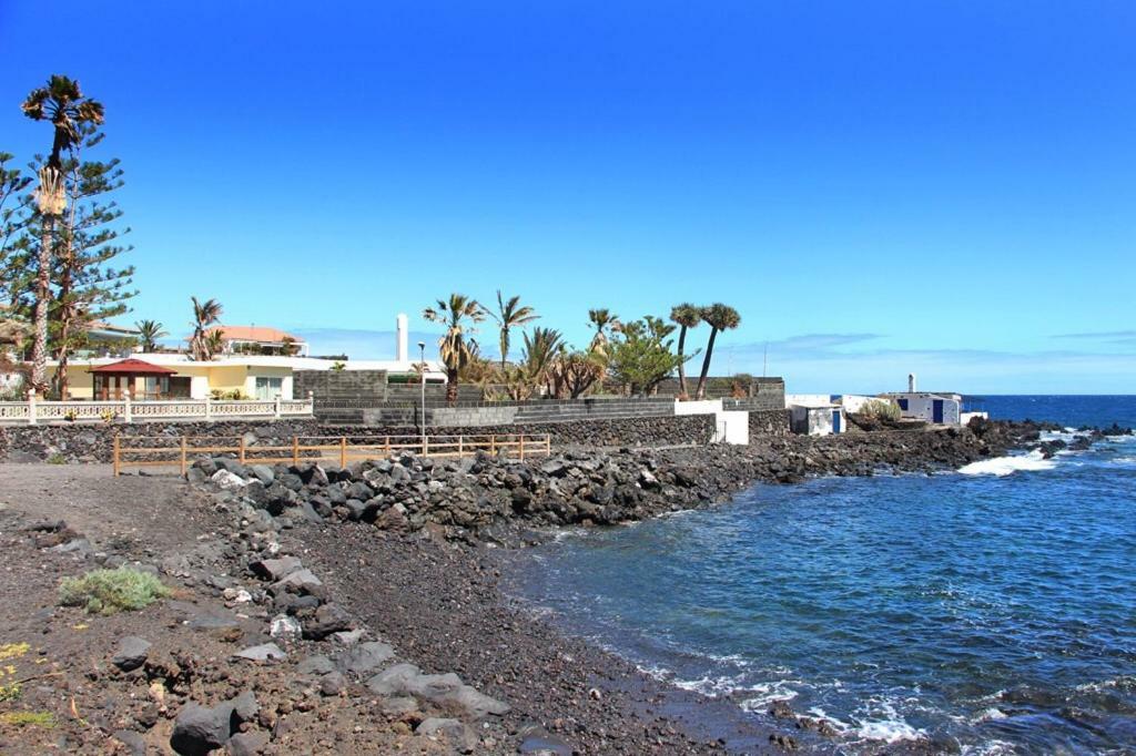 Villa Playa La Salemera - La Palma Malpaíses Εξωτερικό φωτογραφία