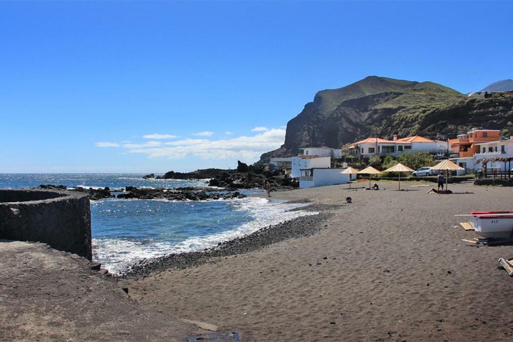 Villa Playa La Salemera - La Palma Malpaíses Δωμάτιο φωτογραφία