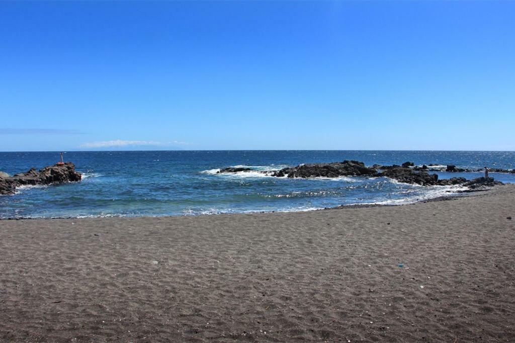 Villa Playa La Salemera - La Palma Malpaíses Εξωτερικό φωτογραφία