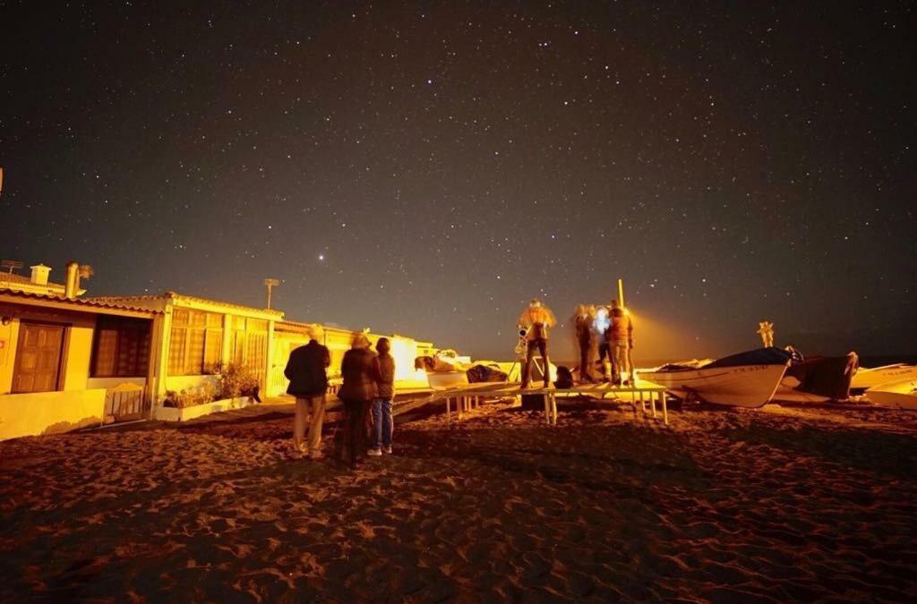 Villa Playa La Salemera - La Palma Malpaíses Εξωτερικό φωτογραφία