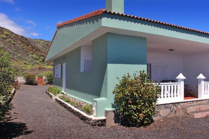 Villa Playa La Salemera - La Palma Malpaíses Εξωτερικό φωτογραφία