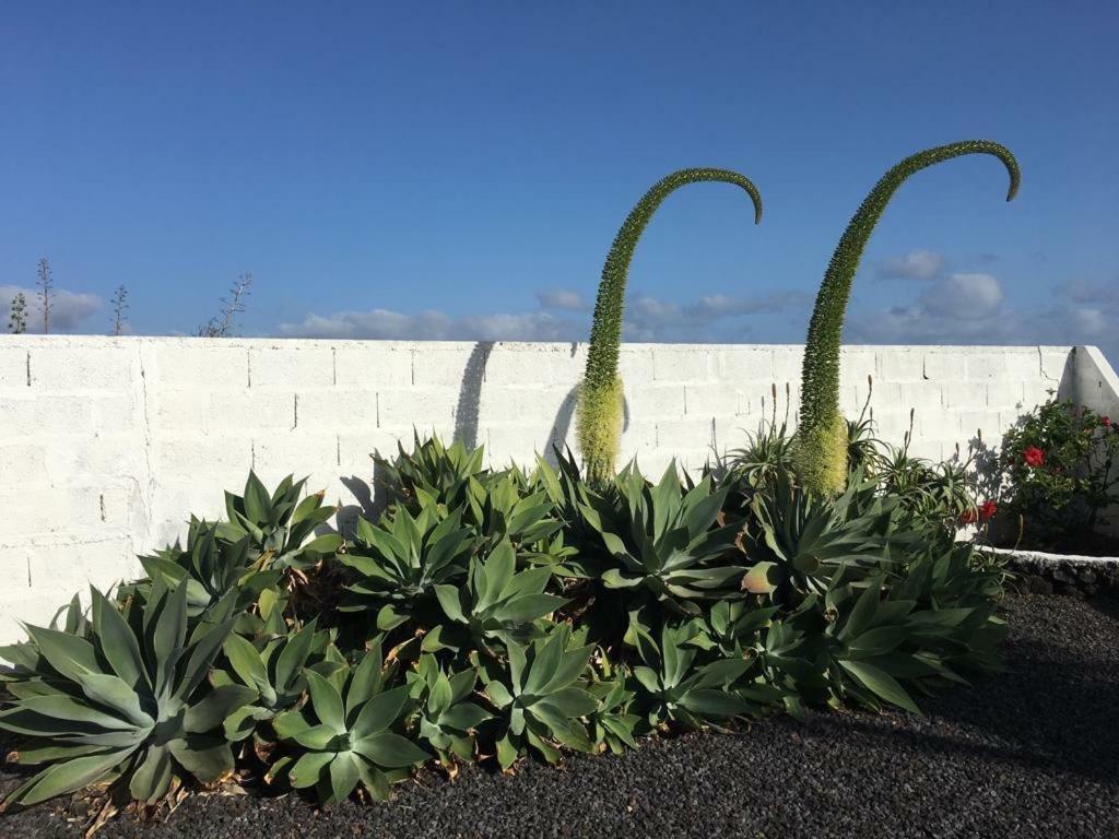 Villa Playa La Salemera - La Palma Malpaíses Εξωτερικό φωτογραφία