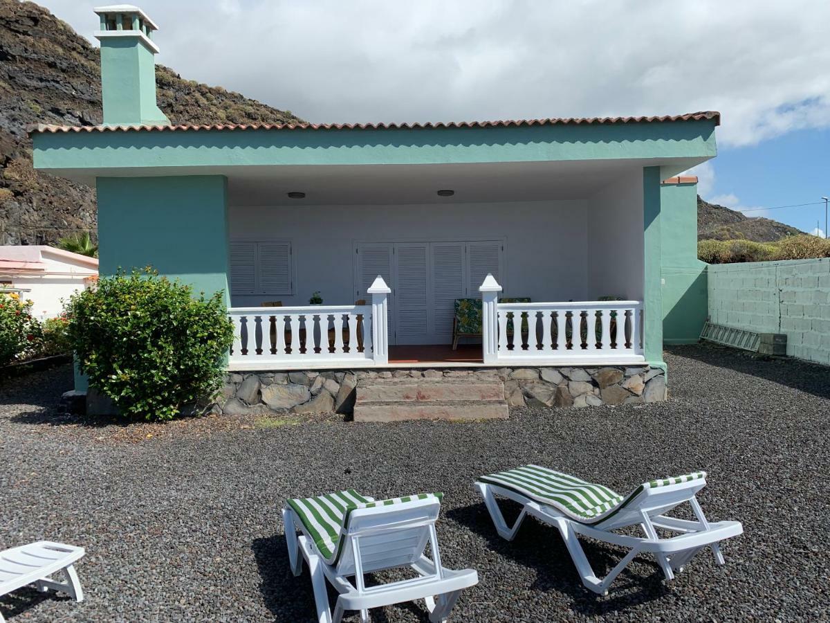 Villa Playa La Salemera - La Palma Malpaíses Εξωτερικό φωτογραφία