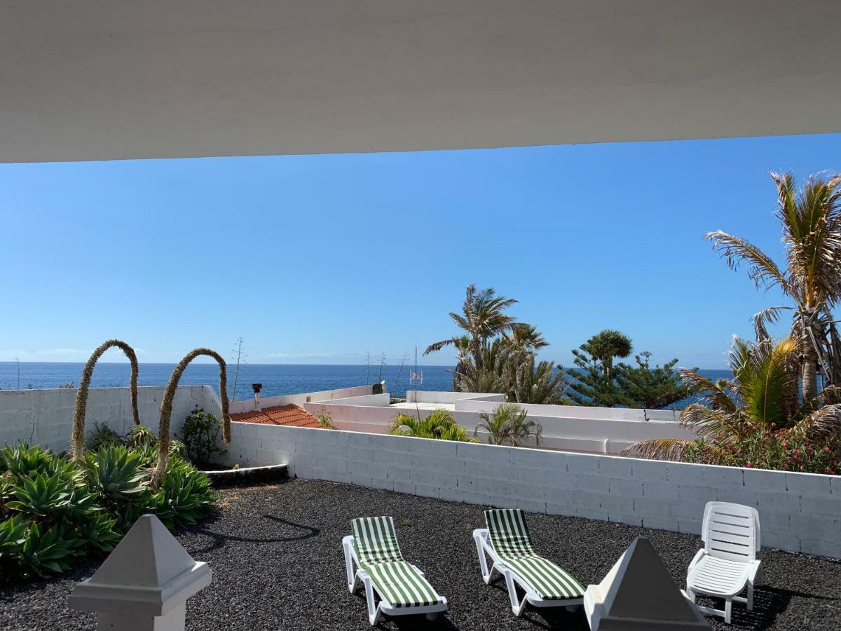 Villa Playa La Salemera - La Palma Malpaíses Εξωτερικό φωτογραφία